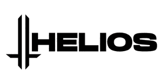 Helios company logo