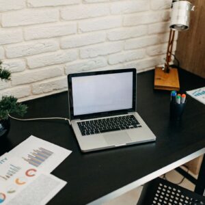 Office work