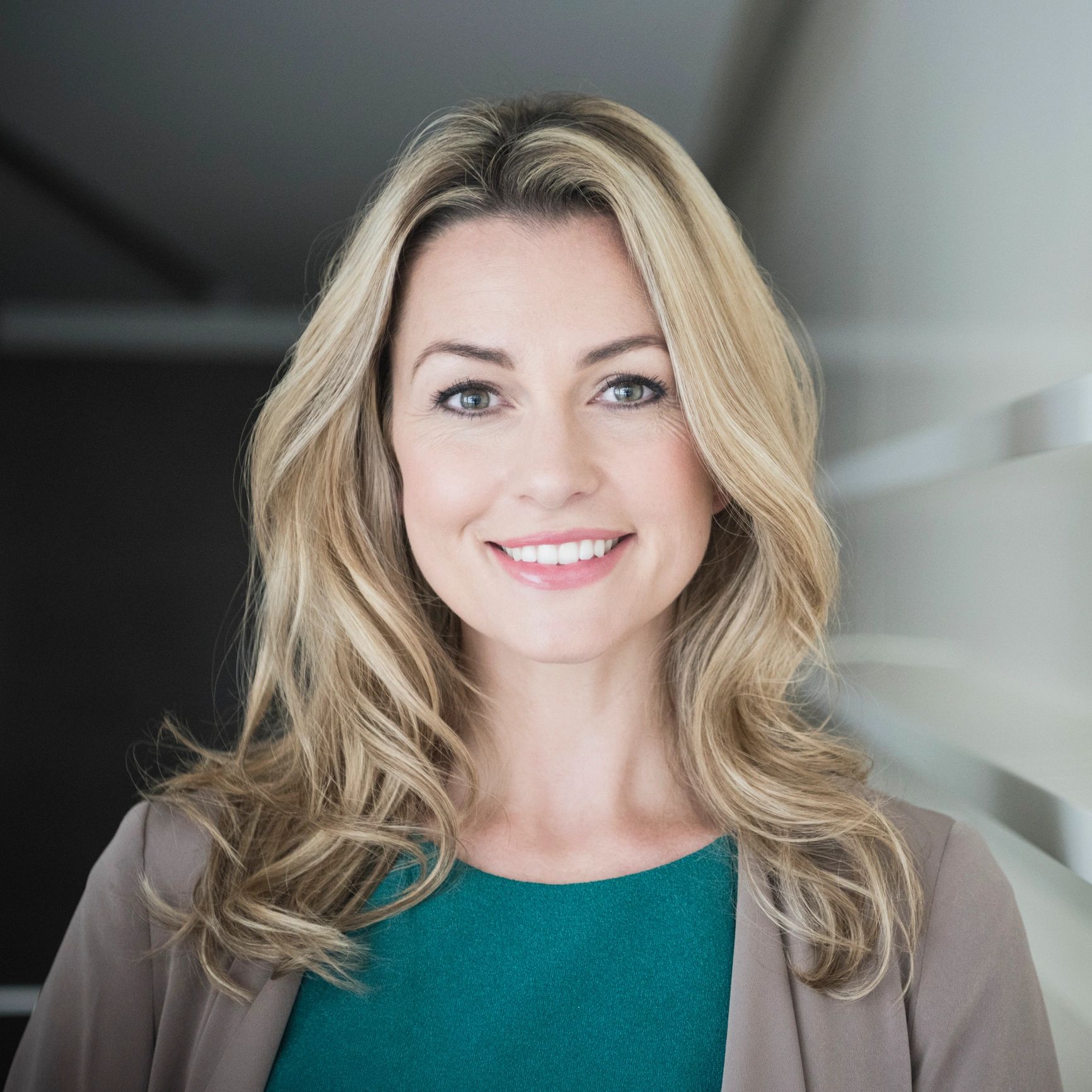 Portrait of testimonial client Daniel Brooks